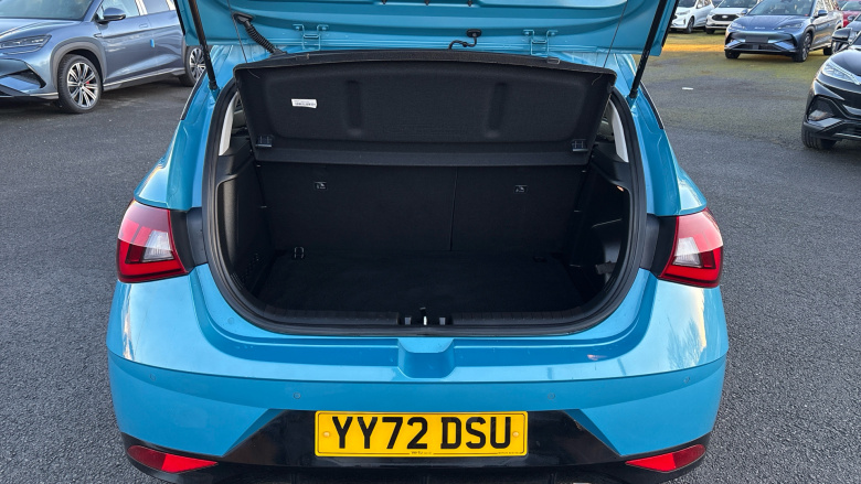 Hyundai i20 1.0T GDi 48V MHD Premium 5dr Petrol Hatchback